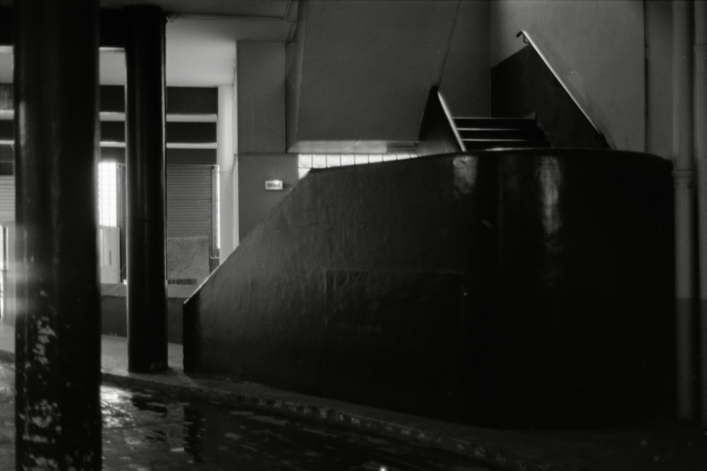 Seminarwoche Paris 12-1991